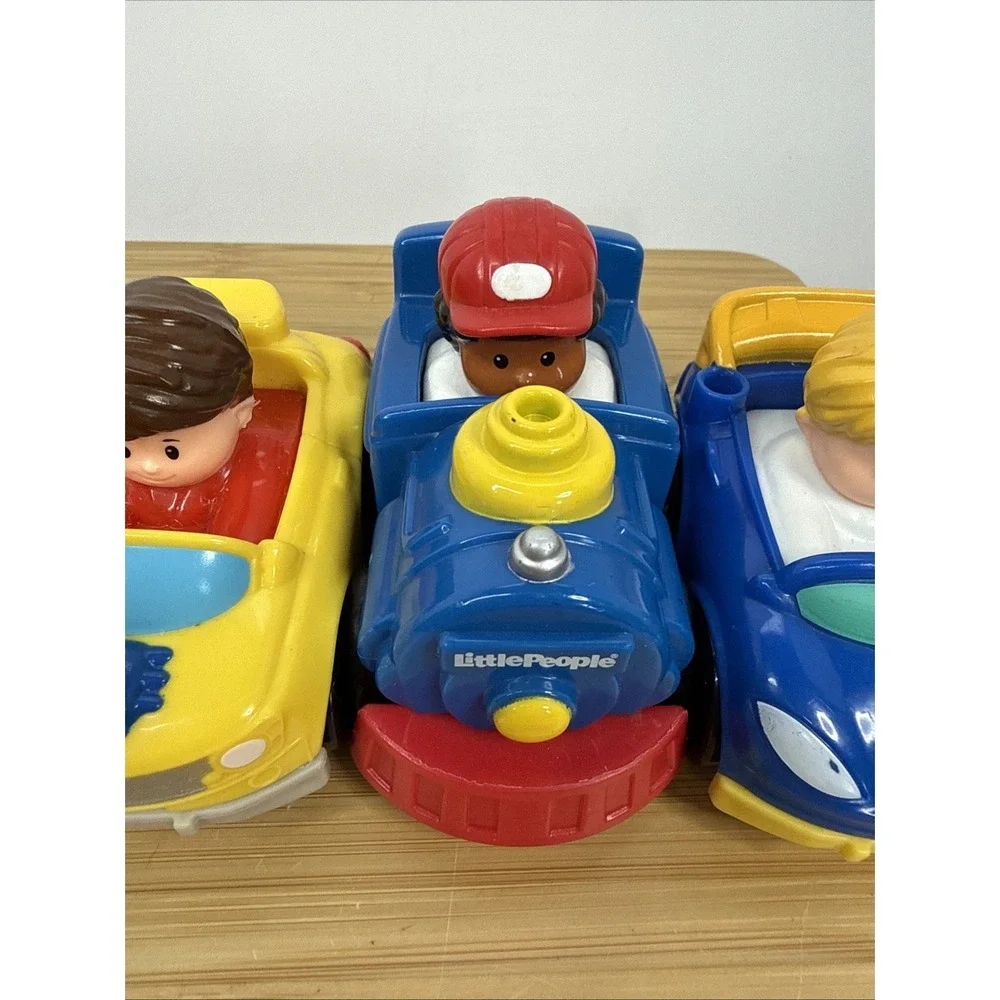Fisher-Price good pre